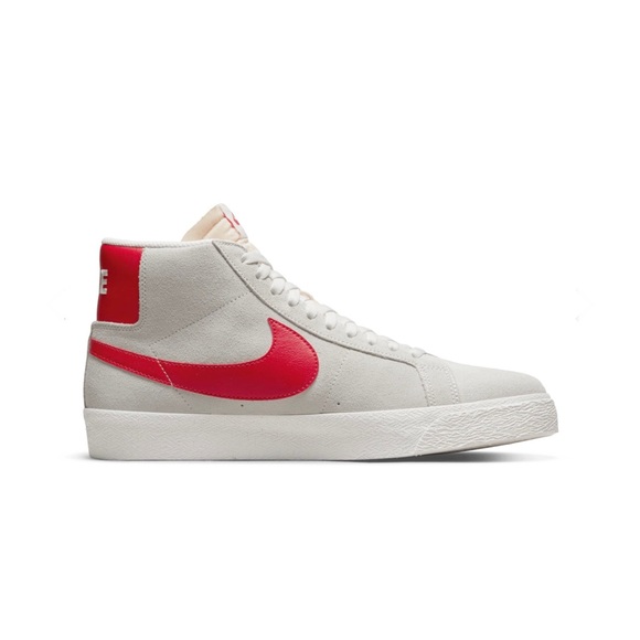 Nike SB Zoom Blazer Mid Sz 9 men’s - Picture 1 of 9